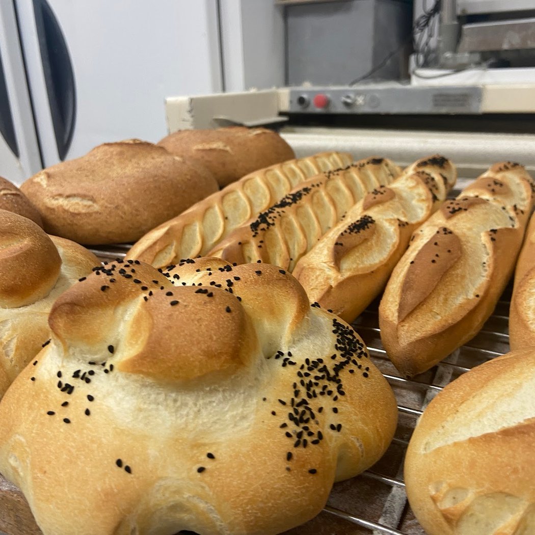 Boulangerie Mes amis 3